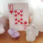 Body, mind, and soul. 