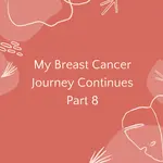 Still healing and improving range of motion.