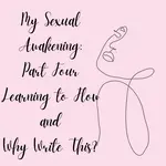 Learning to Flow, Healing, and Why I’m Writing This Series.