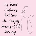 An amazing journey of self-discovery.