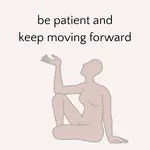 The process of finding your soul's purpose is not about perfection, it's about consistency and commitment.