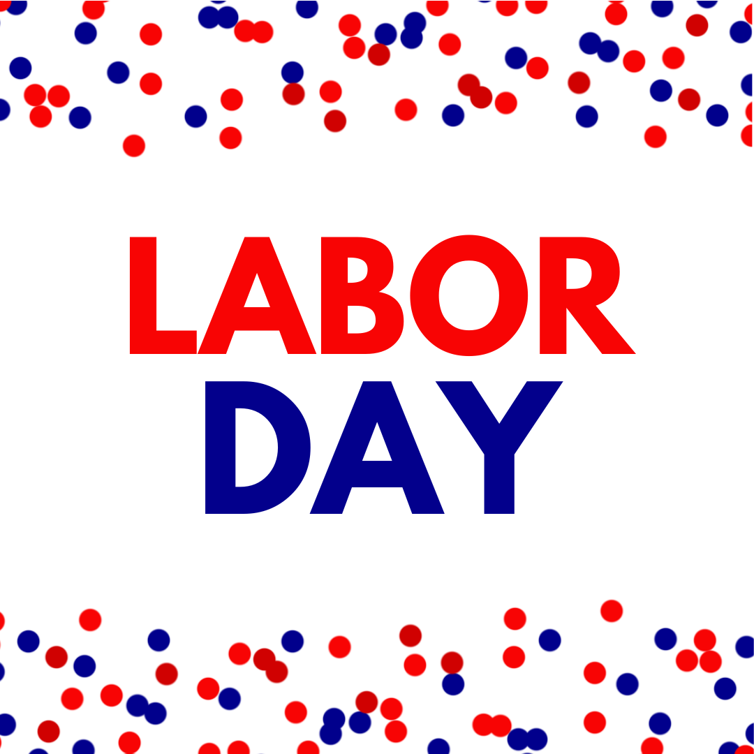 Labor Day 2022