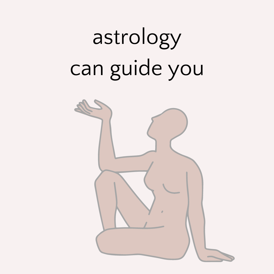 Our astrological natal charts offer clues to our soul's purpose.